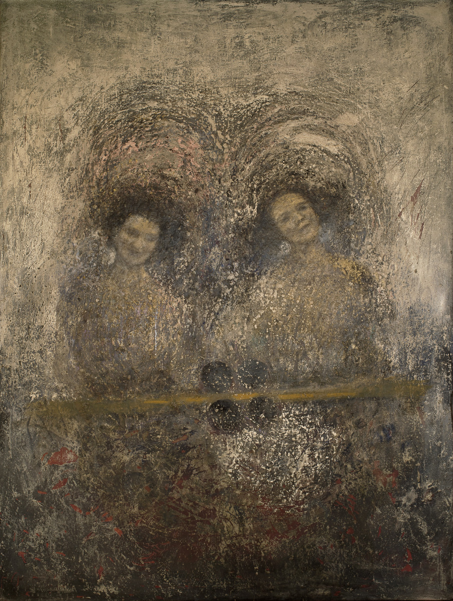 A Drive Through the Cosmos by Kathleen Morris 