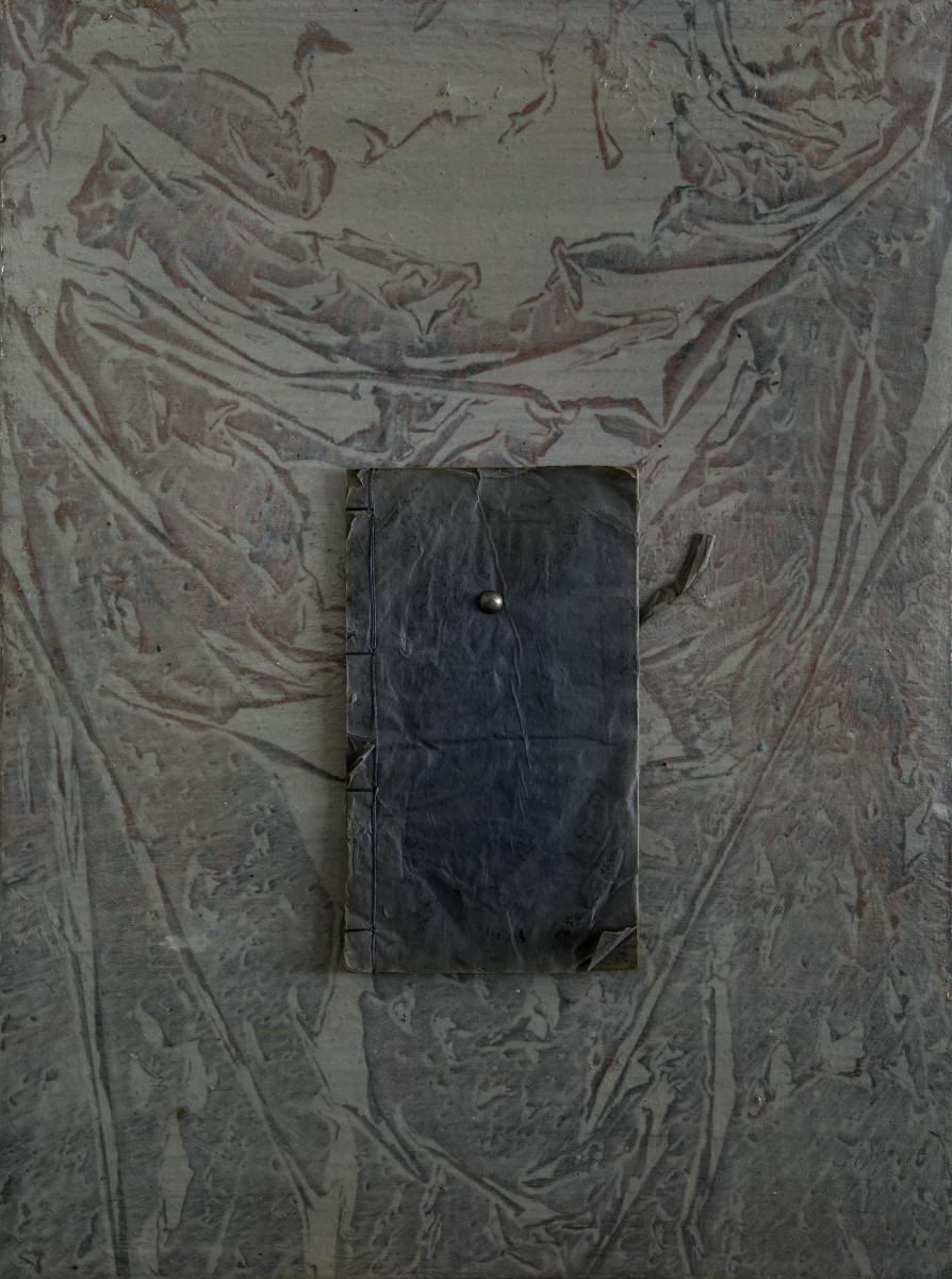 Winter Manifesto by Kathleen Morris 