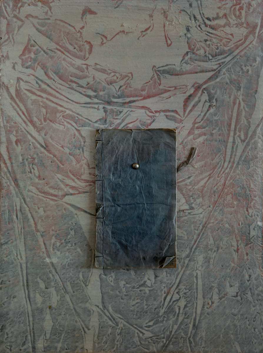 Winter Manifesto by Kathleen Morris, Image 1.