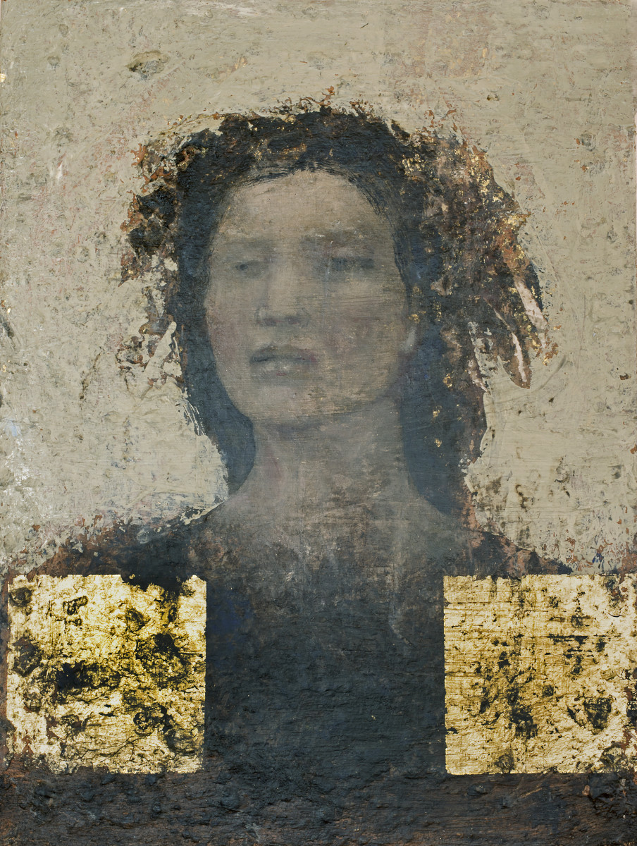 Borders by Kathleen Morris 