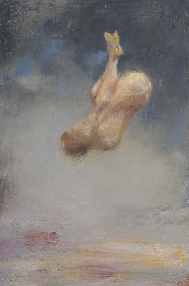Bounce by Kathleen Morris, Image 1.