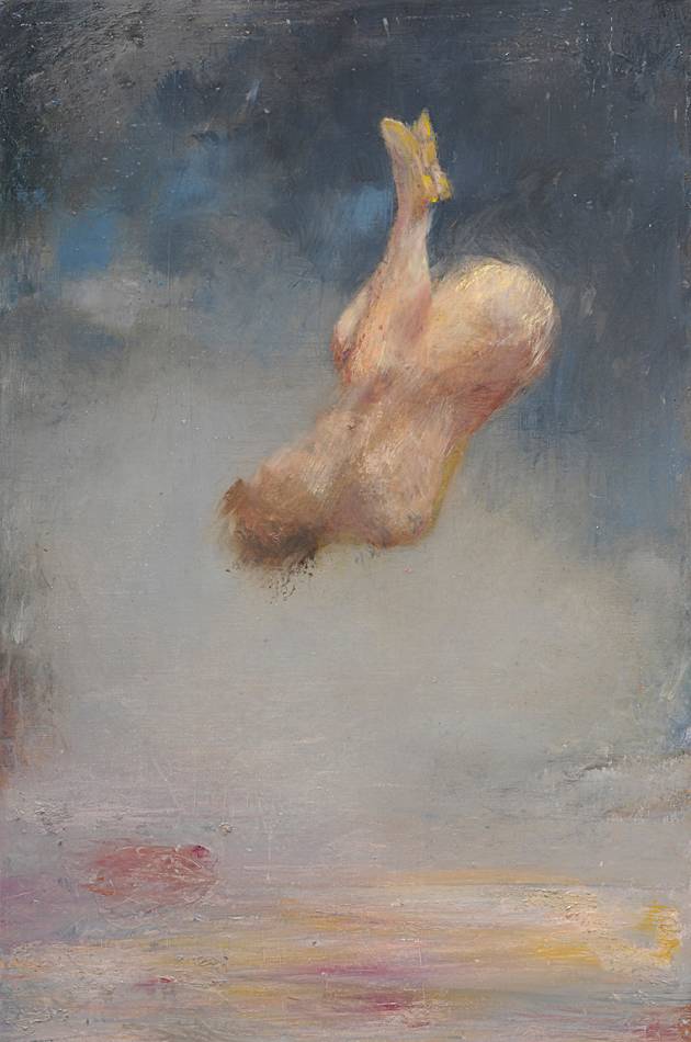 Bounce by Kathleen Morris, Image 1.