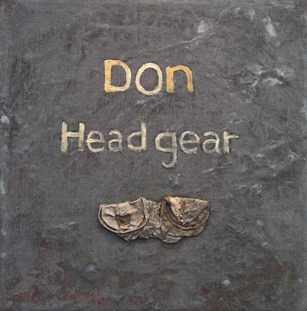 Don Headgear by Kathleen Morris 