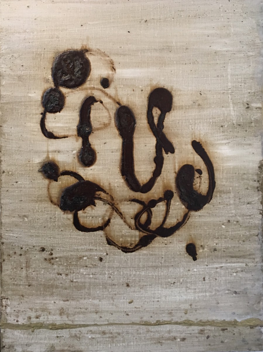 Movers by Kathleen Morris, Image 1.