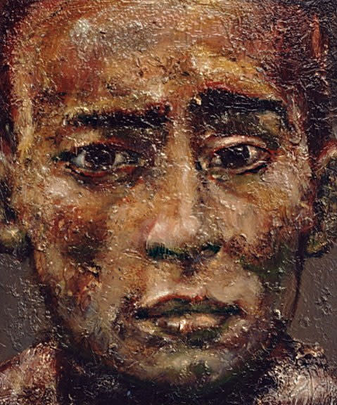 Damien by Kathleen Morris, Image 1.