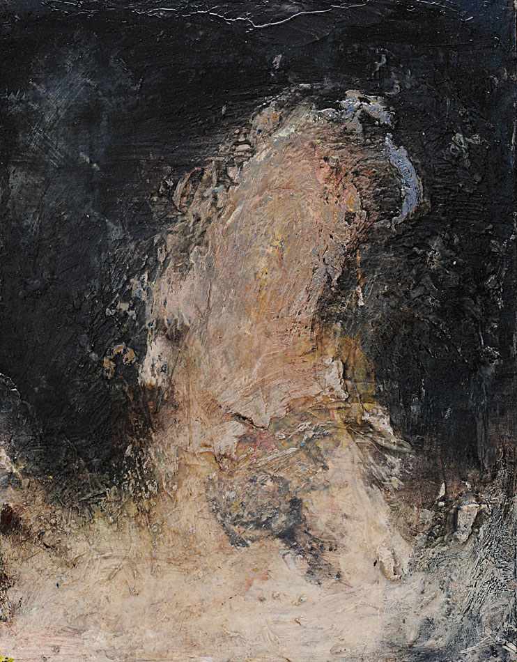 Dialogue by Kathleen Morris, Image 1.