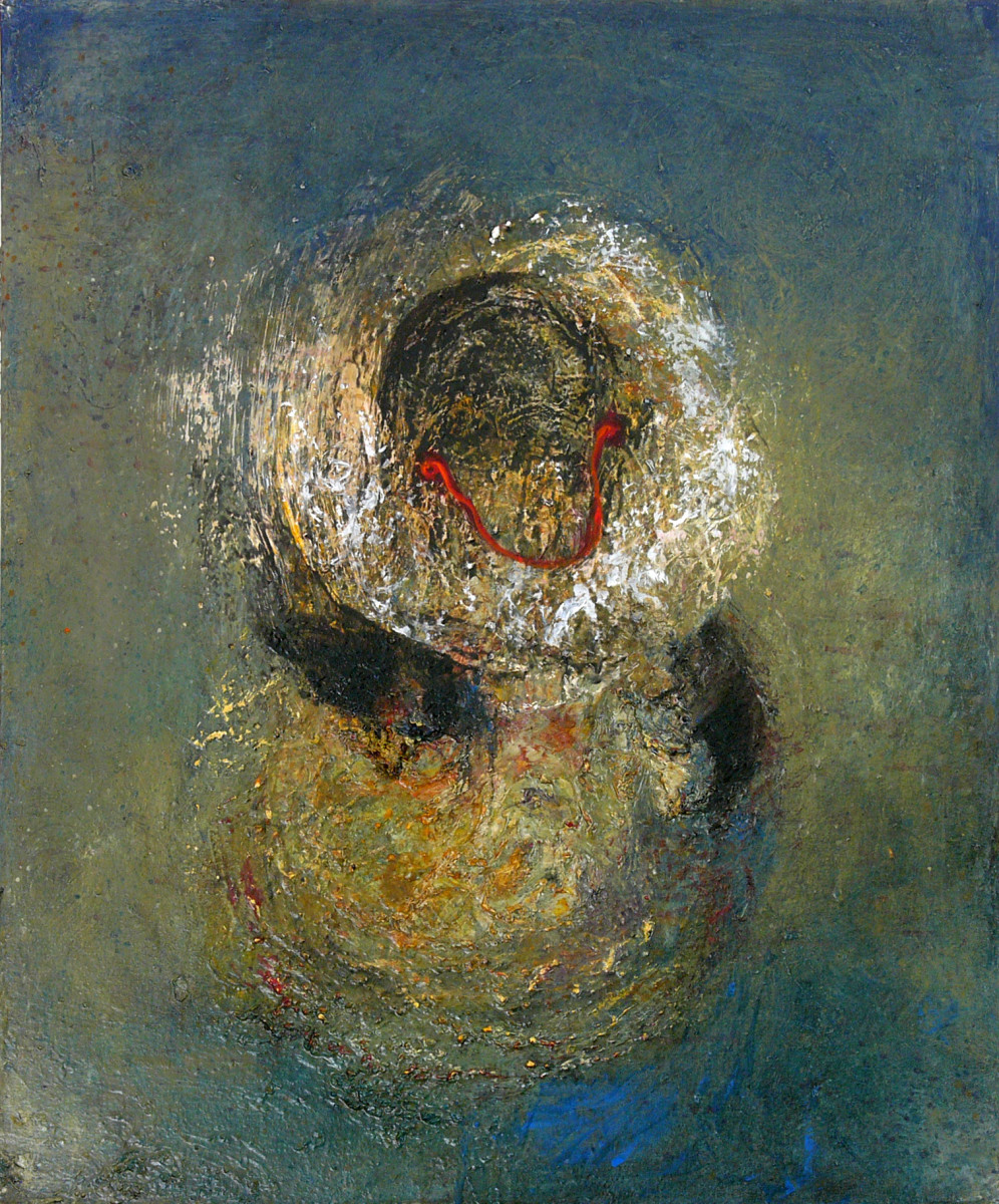 Essere by Kathleen Morris 