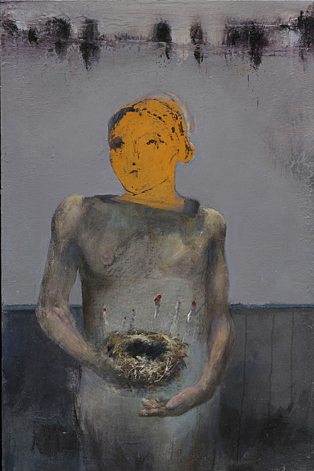 Gift by Kathleen Morris, Image 1.