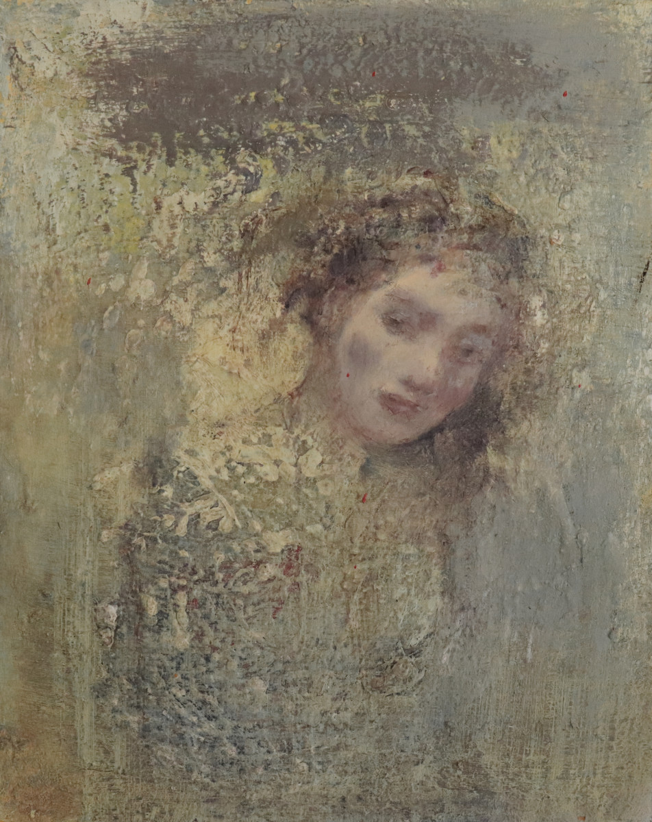 Halfway Dream by Kathleen Morris 