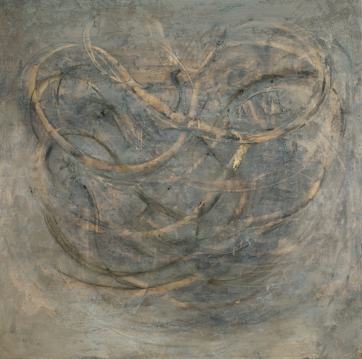 Future Flow by Kathleen Morris 