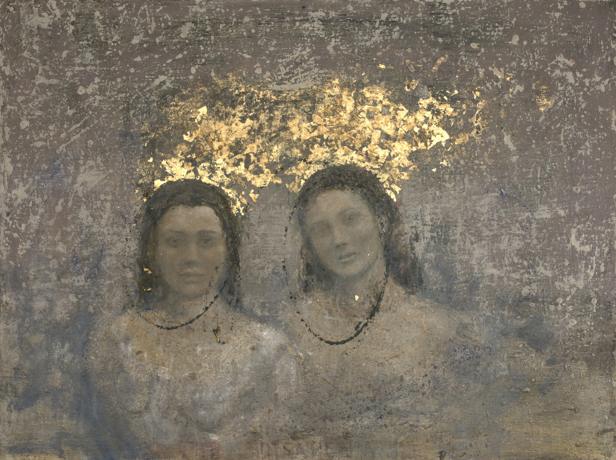 The Disappearance by Kathleen Morris 