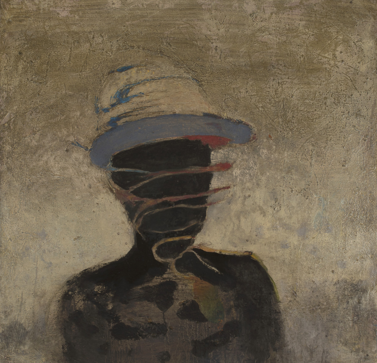 Tom Waits, My Guy by Kathleen Morris 