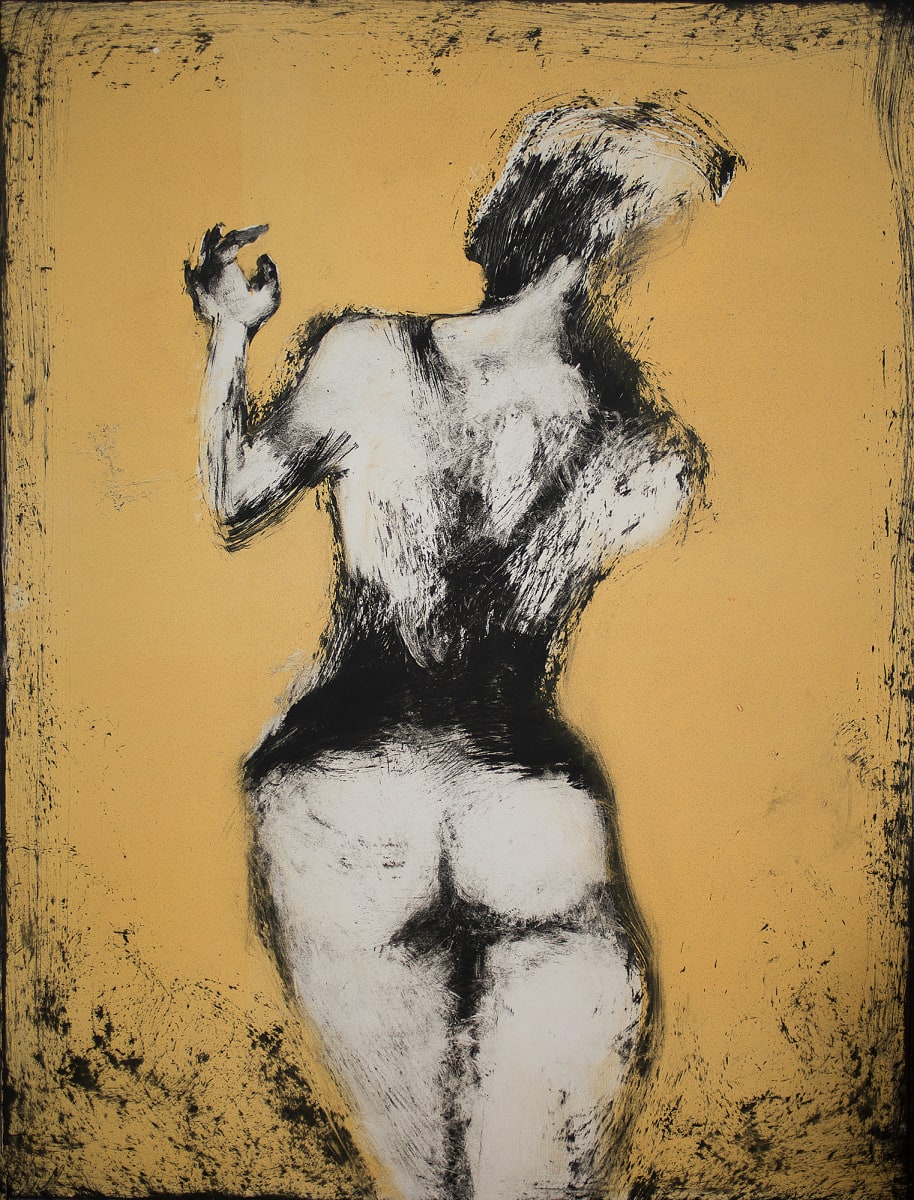 Inspire I by Kathleen Morris 