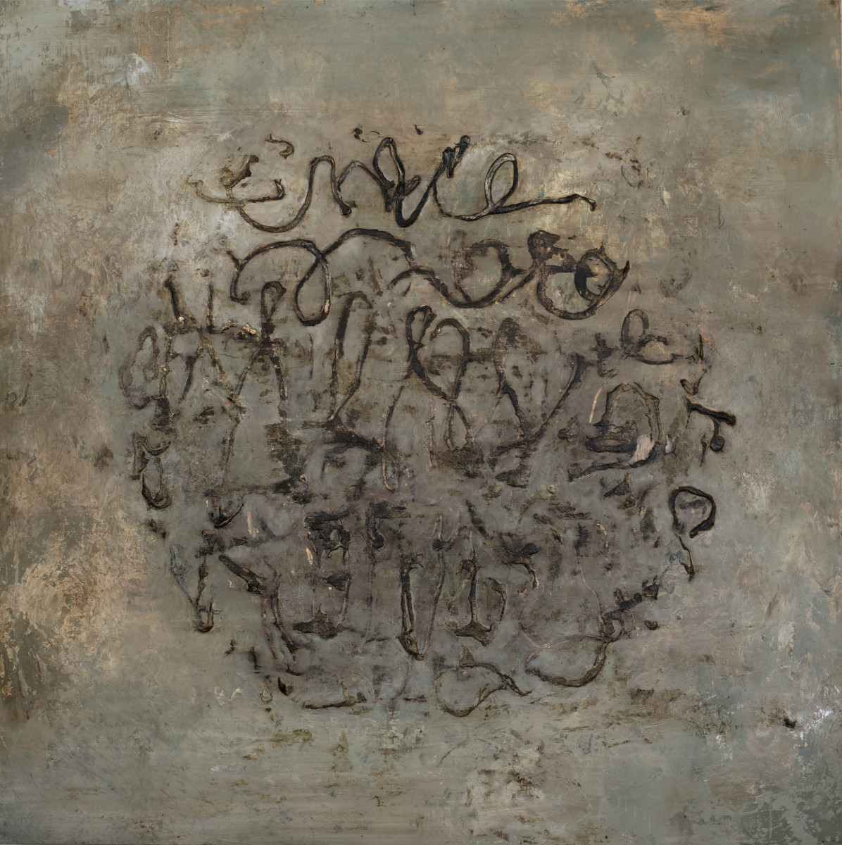 Wild Wisdom by Kathleen Morris, Image 1.