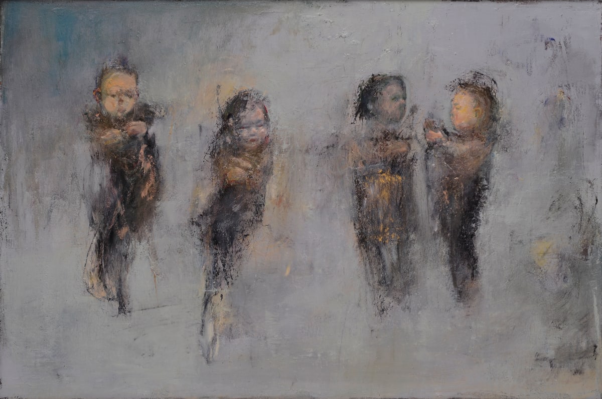 Little Incantations by Kathleen Morris 