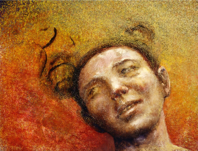 Cor by Kathleen Morris, Image 1.