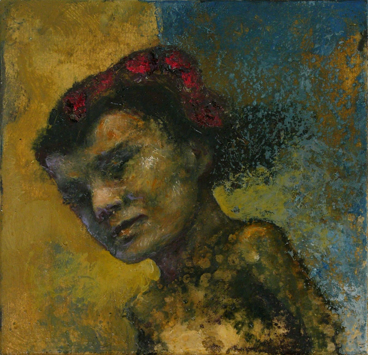 Sibby by Kathleen Morris 