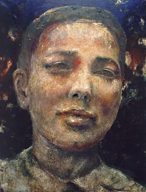 Soledad by Kathleen Morris, Image 1.