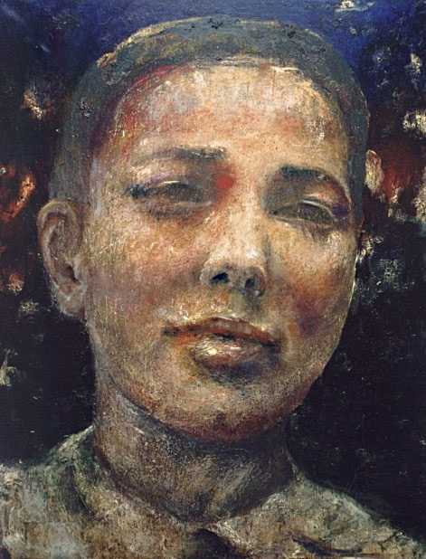 Soledad by Kathleen Morris, Image 1.
