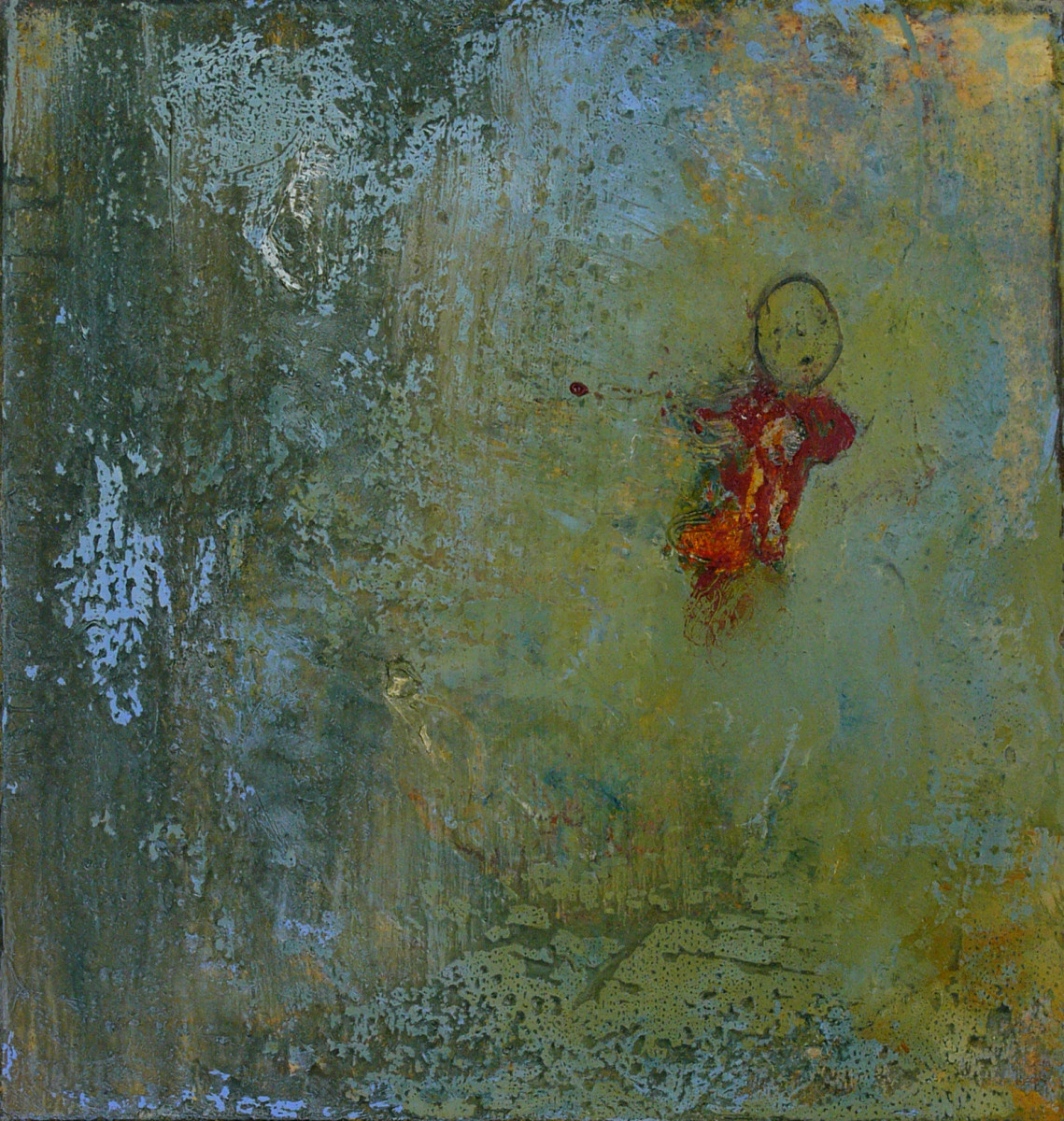 Spare Child by Kathleen Morris 