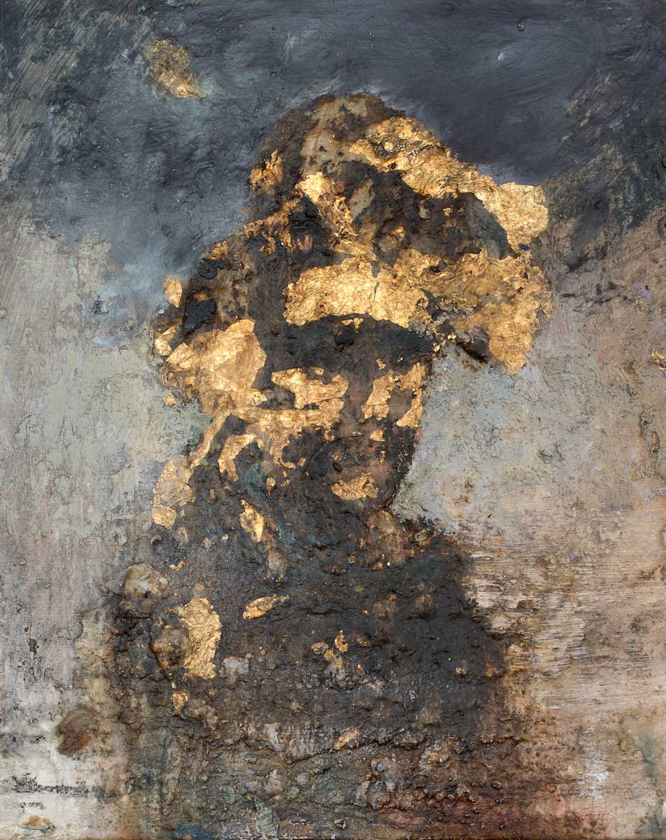 The Fool in Me by Kathleen Morris, Image 1.