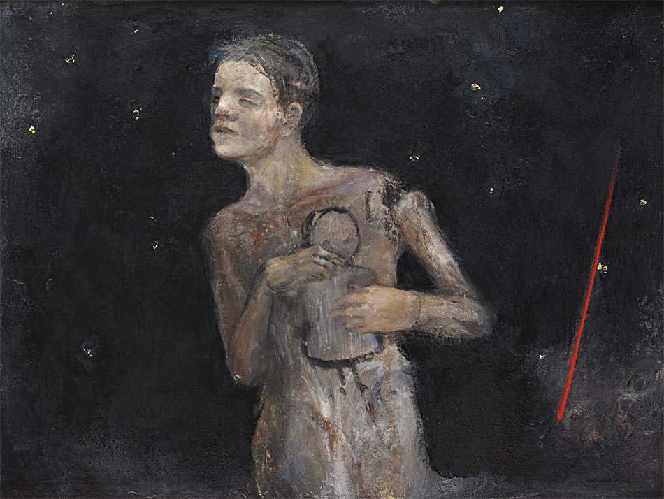 Toy by Kathleen Morris, Image 1.