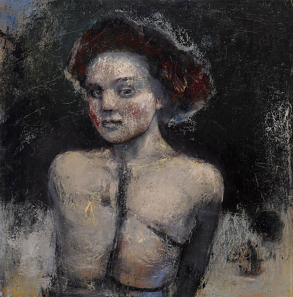 Tricks by Kathleen Morris 