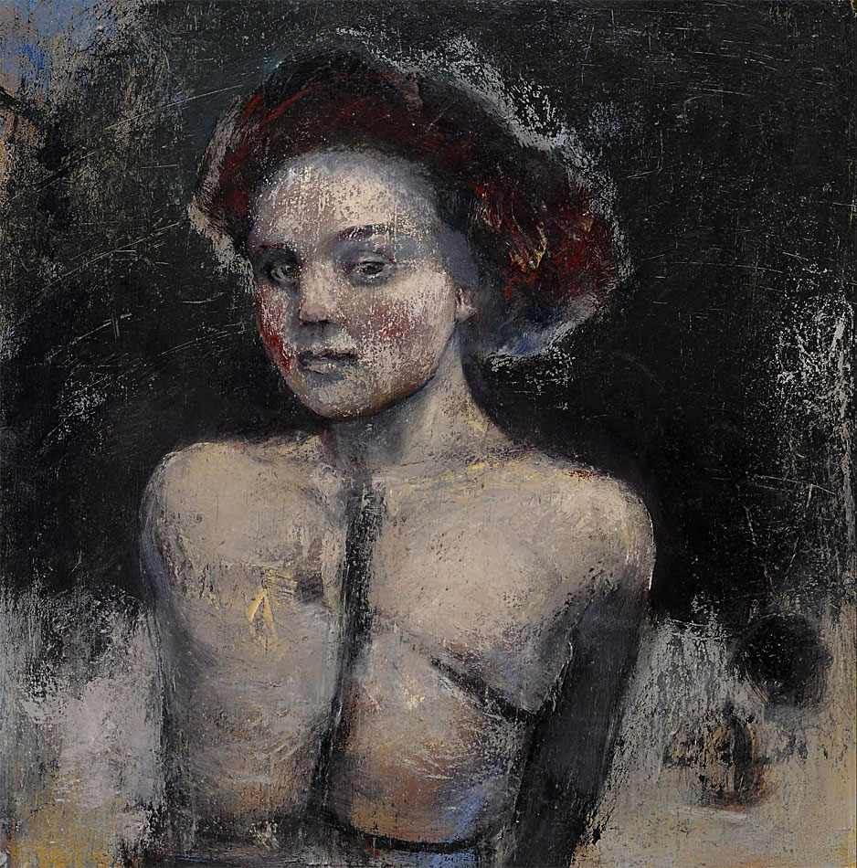 Tricks by Kathleen Morris, Image 1.