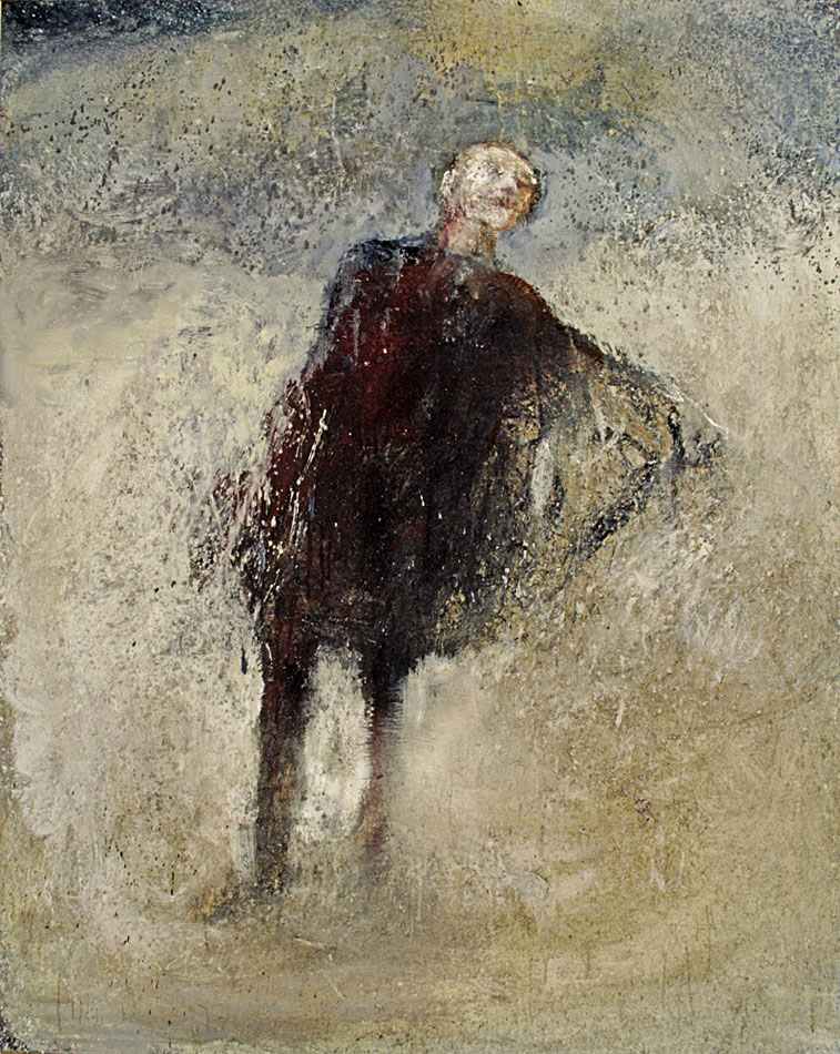 Wanderer by Kathleen Morris, Image 1.