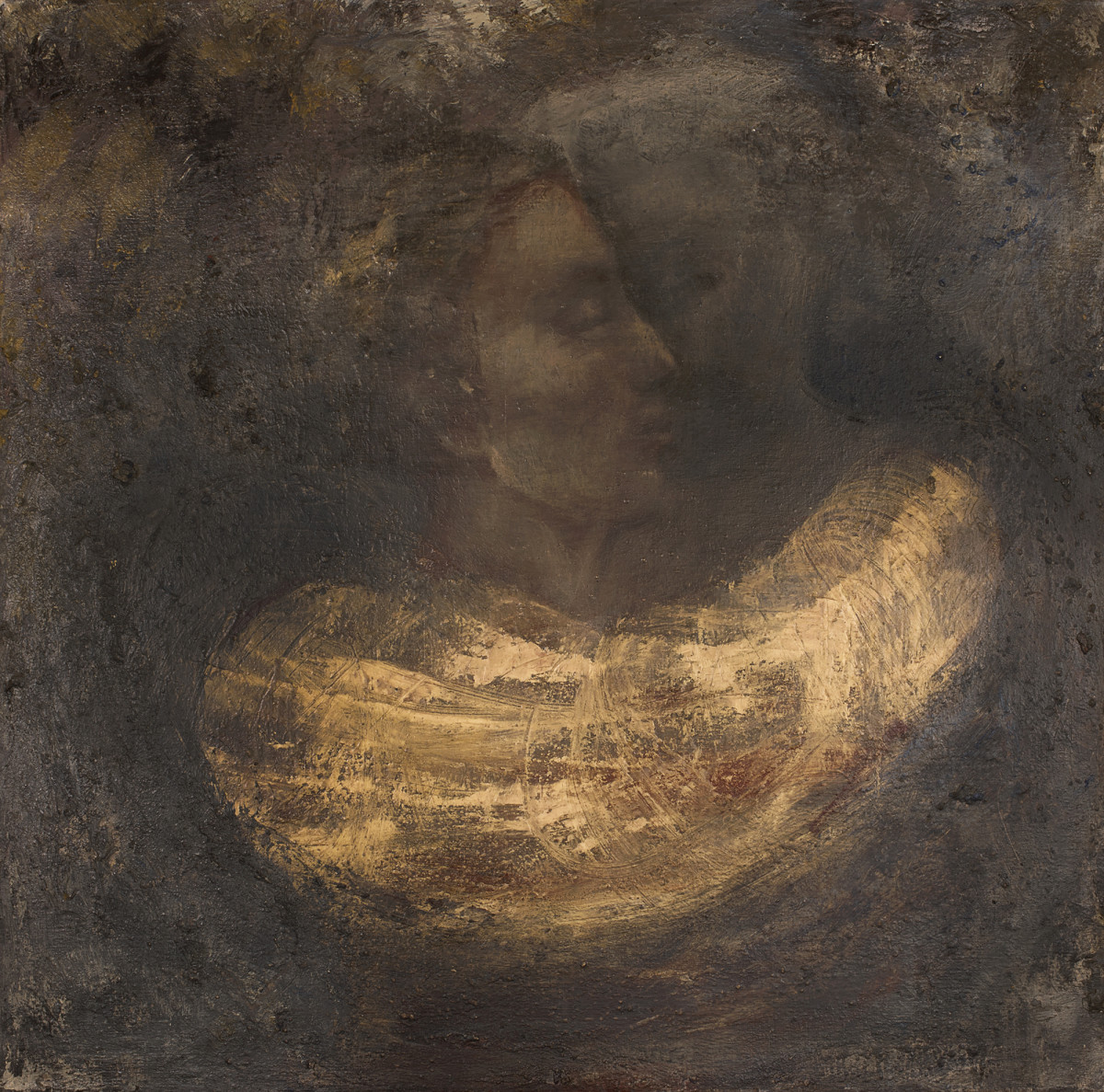 Watery World by Kathleen Morris 