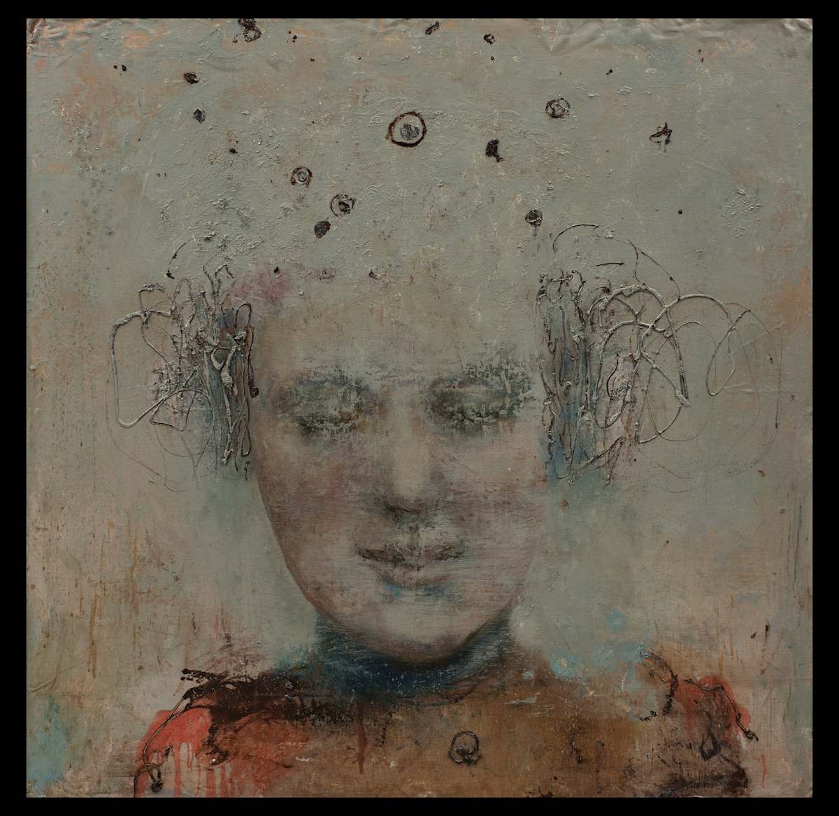 Empty Your Soul by Kathleen Morris, Image 1.