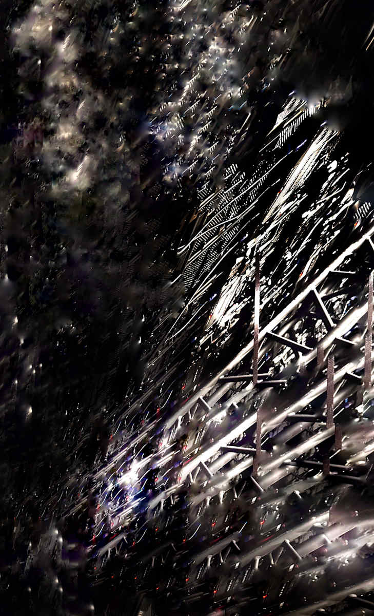Exploring by Todd Burger, Image 1.