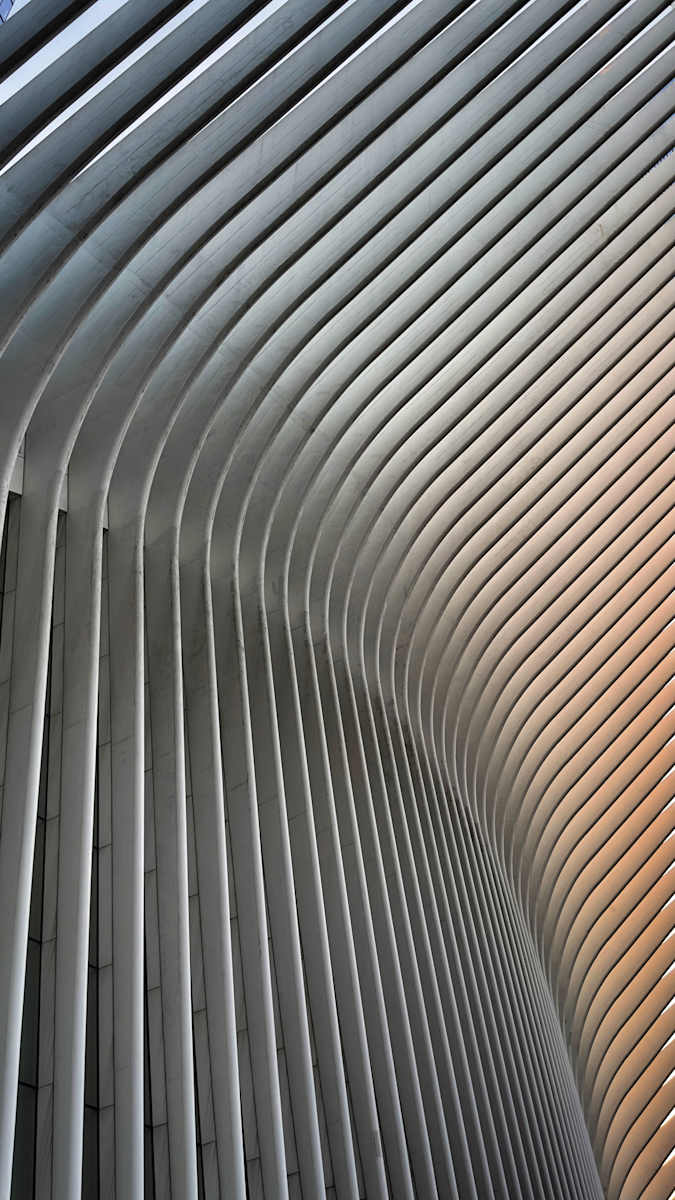 Cascading by Todd Burger, Image 1.