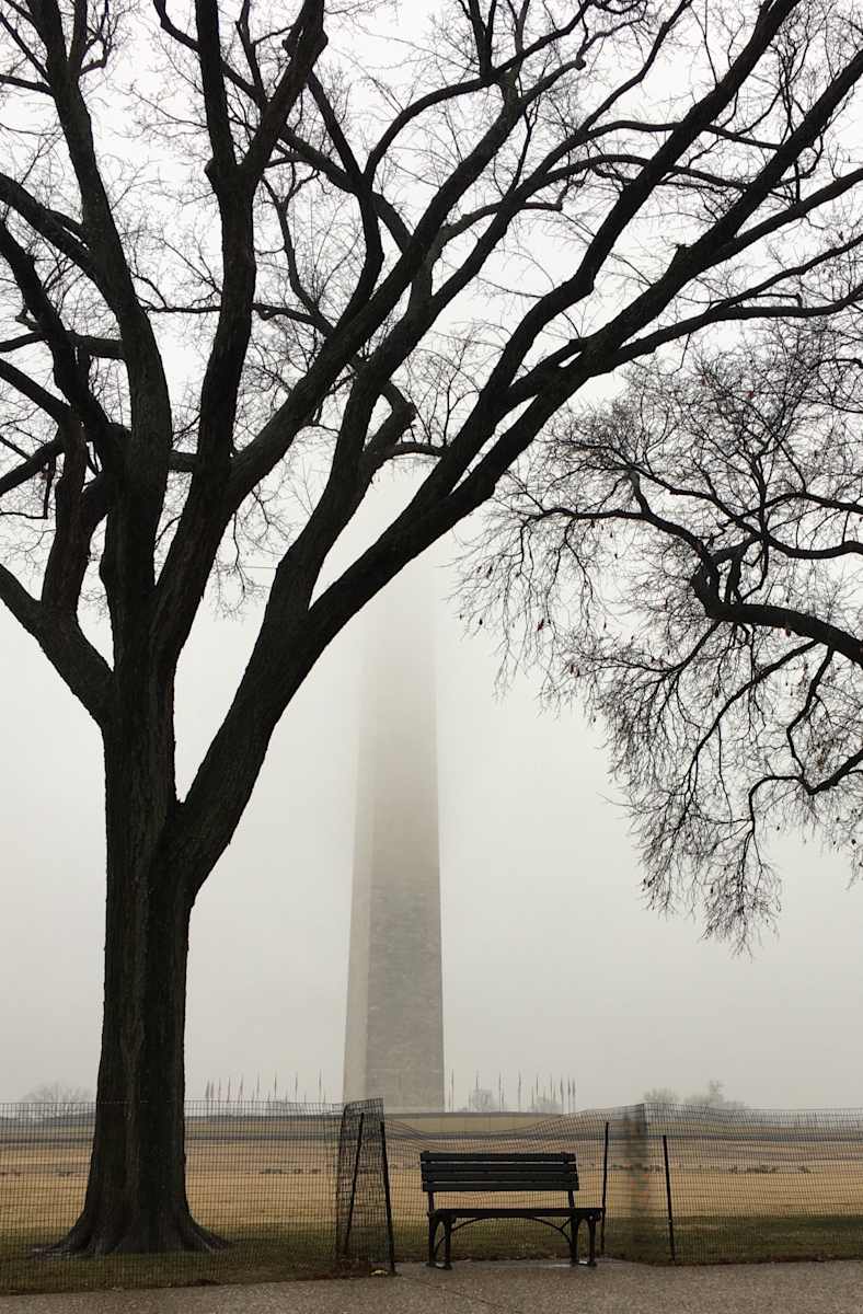 Lonely Seat by Todd Burger, Image 1.