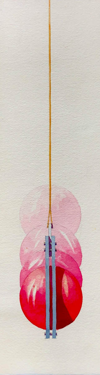 Suspended in motion by Chris James Cooper, Image 1.