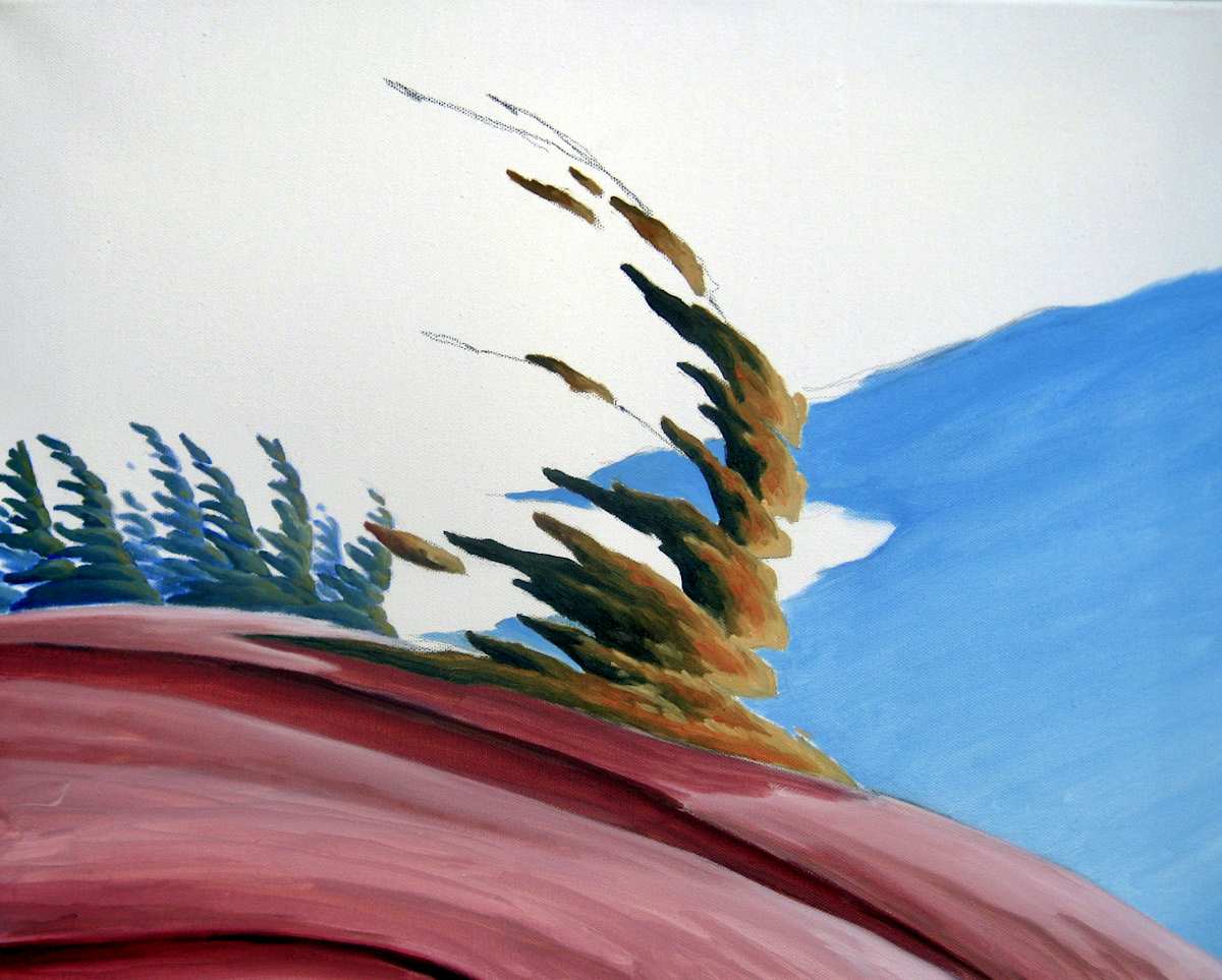 Untitled, by Chris James Cooper, Image 19.