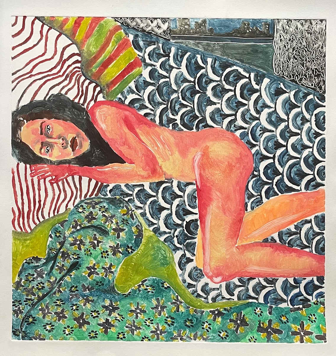 Sueno by Andonia Giannakouros, Image 19.