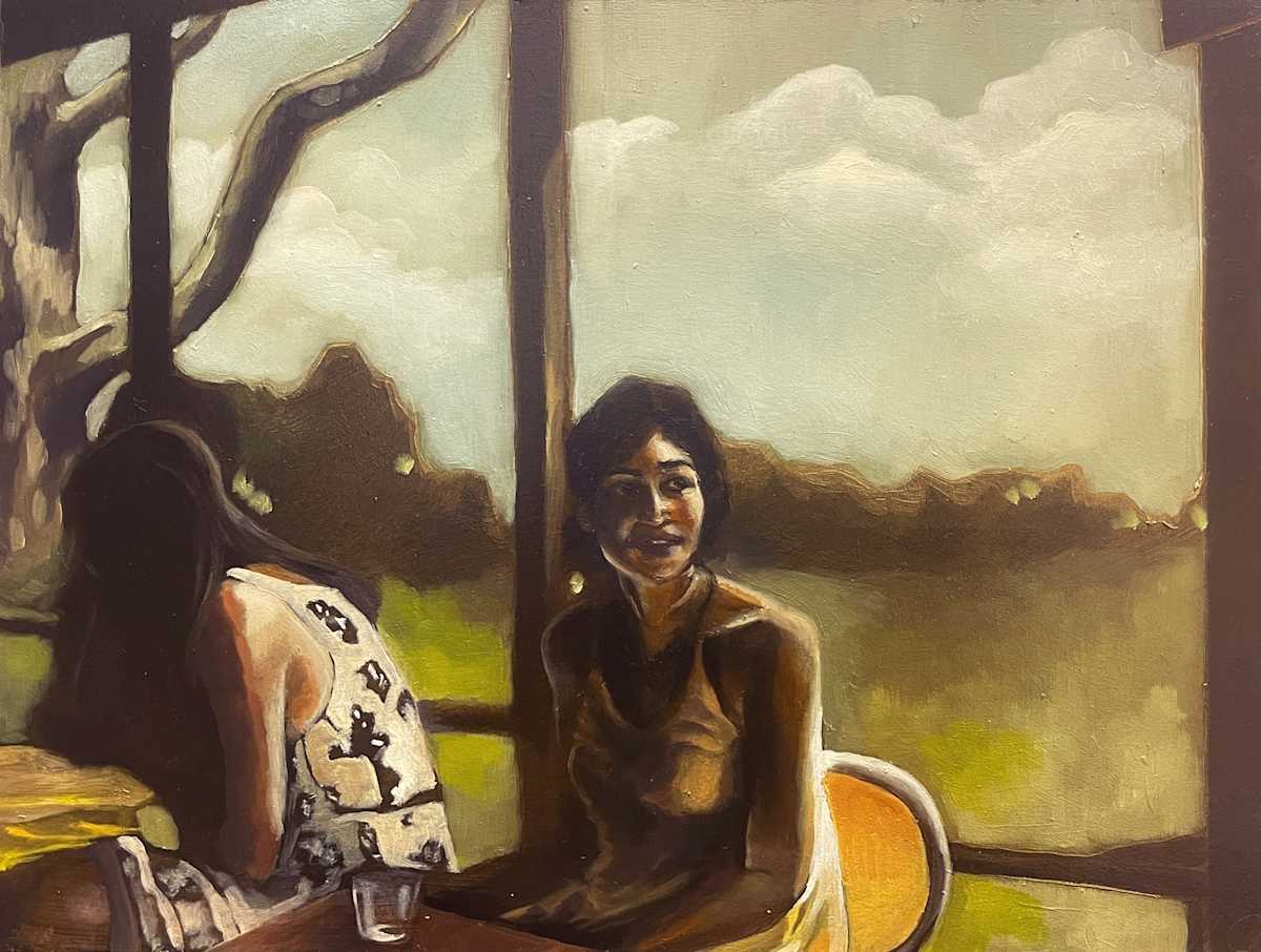 Bridal Shower by Andonia Giannakouros, Image 6.