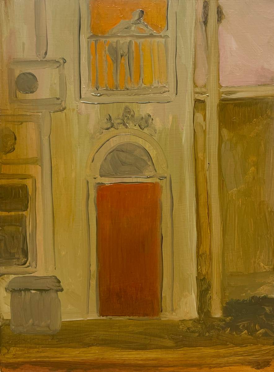 Greetings by Andonia Giannakouros, Image 4.