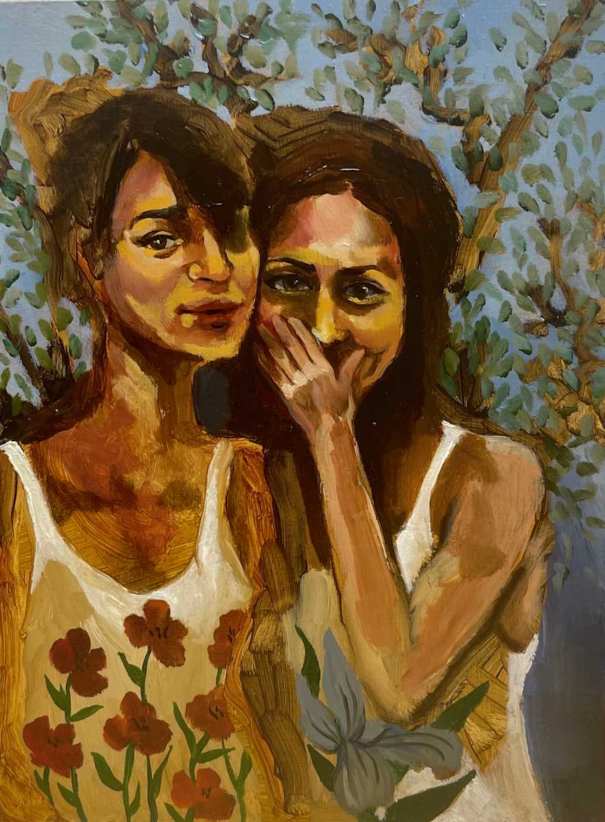 Nostalgia by Andonia Giannakouros, Image 8.
