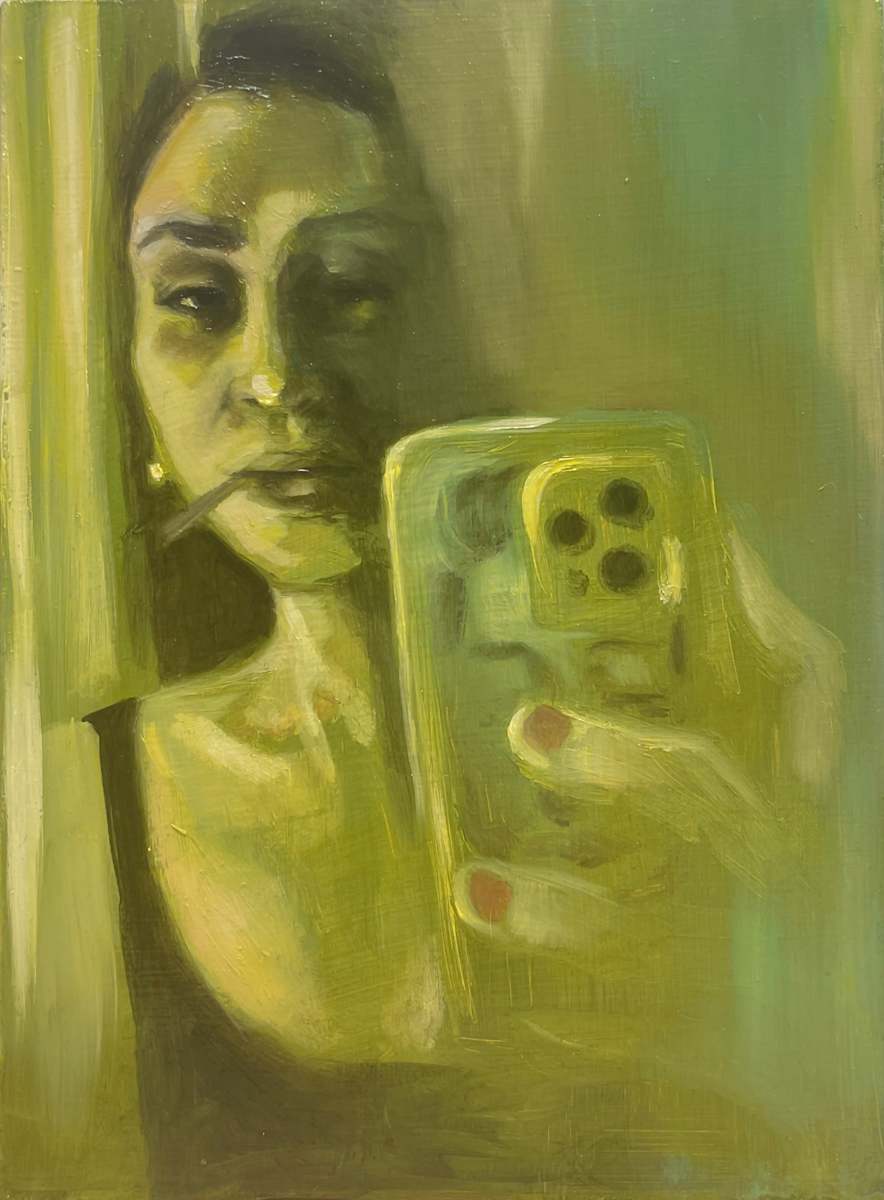 Daily Snap by Andonia Giannakouros, Image 11.