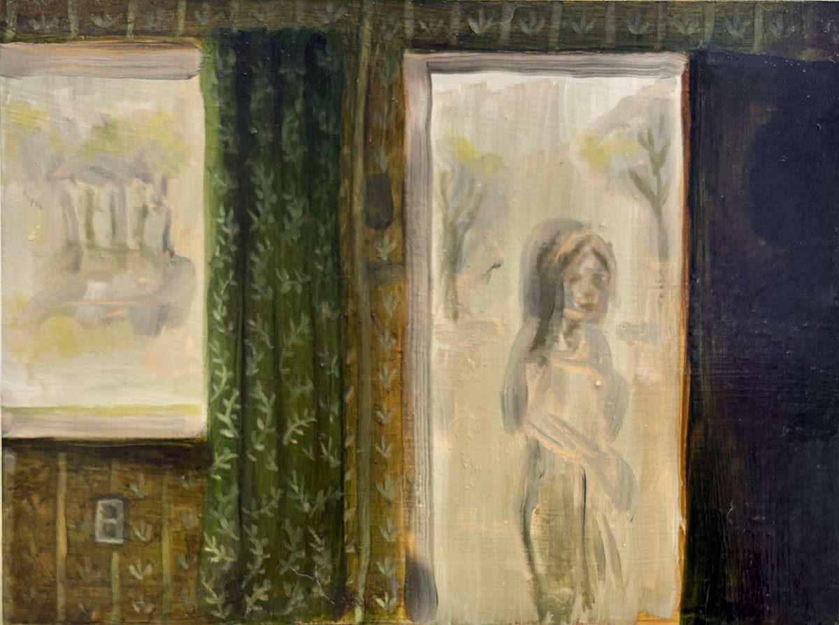 Roadside by Andonia Giannakouros, Image 16.