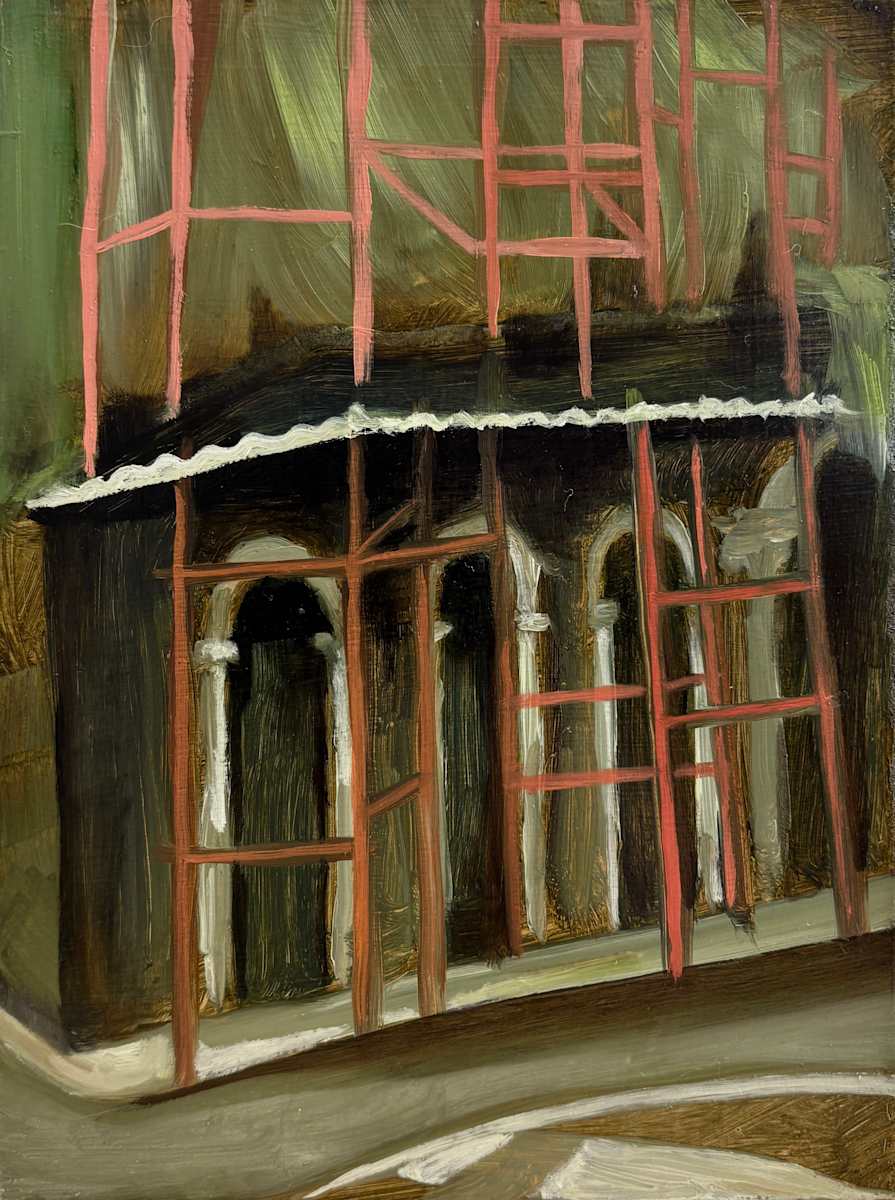 Shroud by Andonia Giannakouros, Image 19.