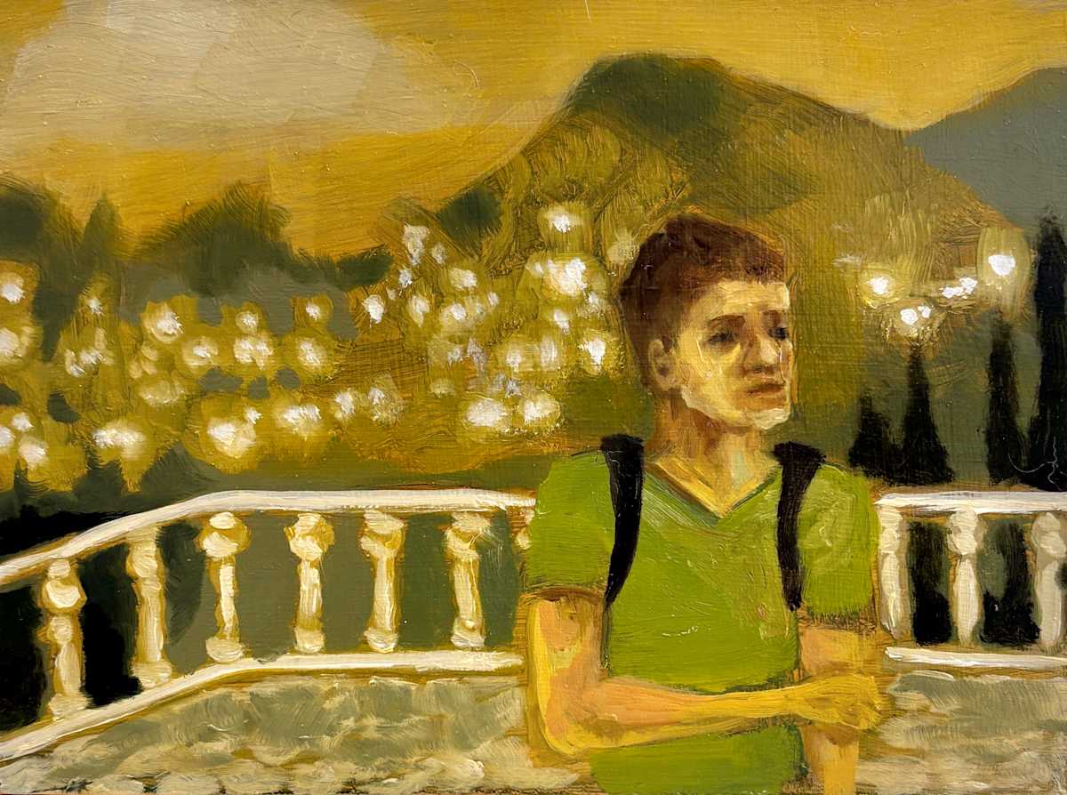 Granada by Andonia Giannakouros, Image 23.