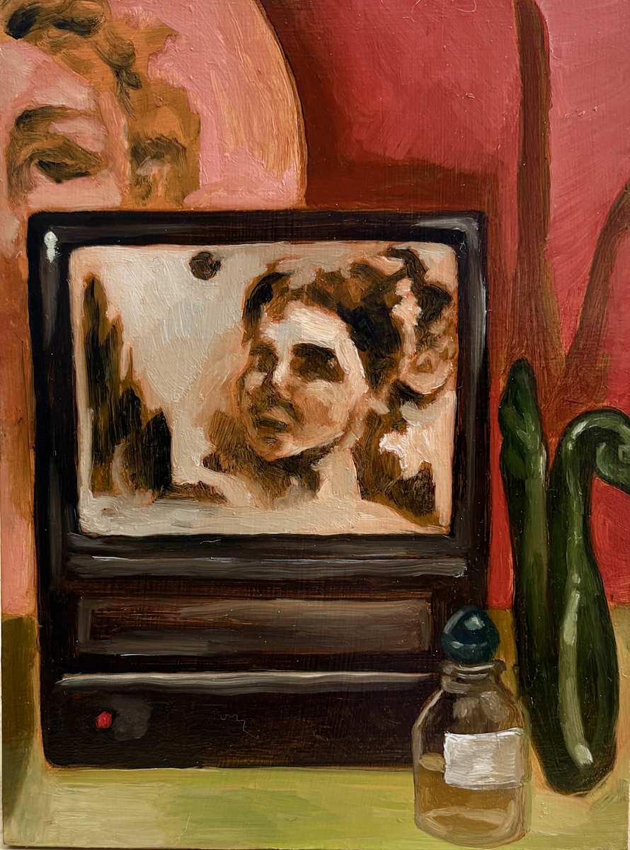 Bathrobe by Andonia Giannakouros, Image 29.