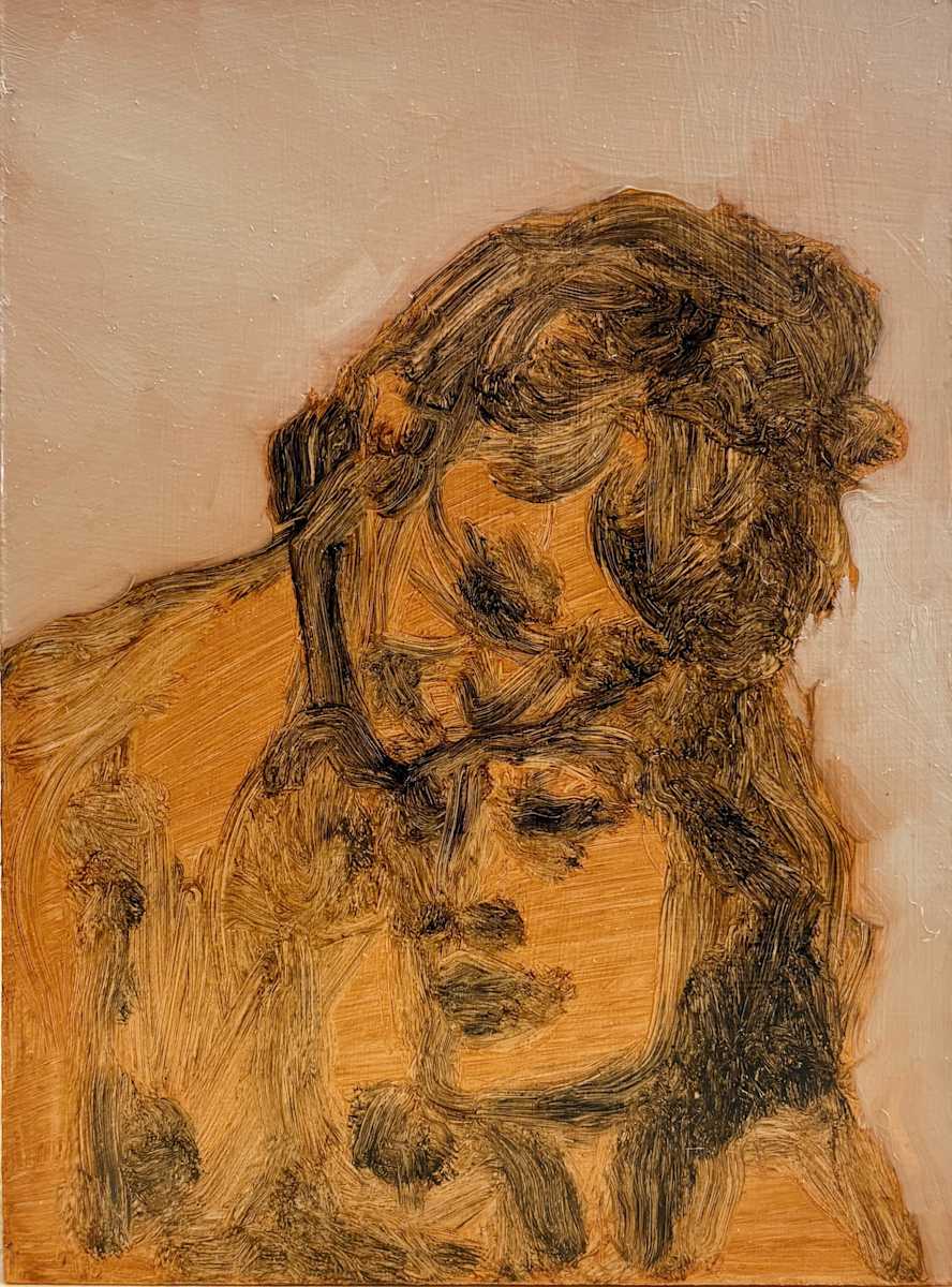 Girl's Girl by Andonia Giannakouros, Image 33.