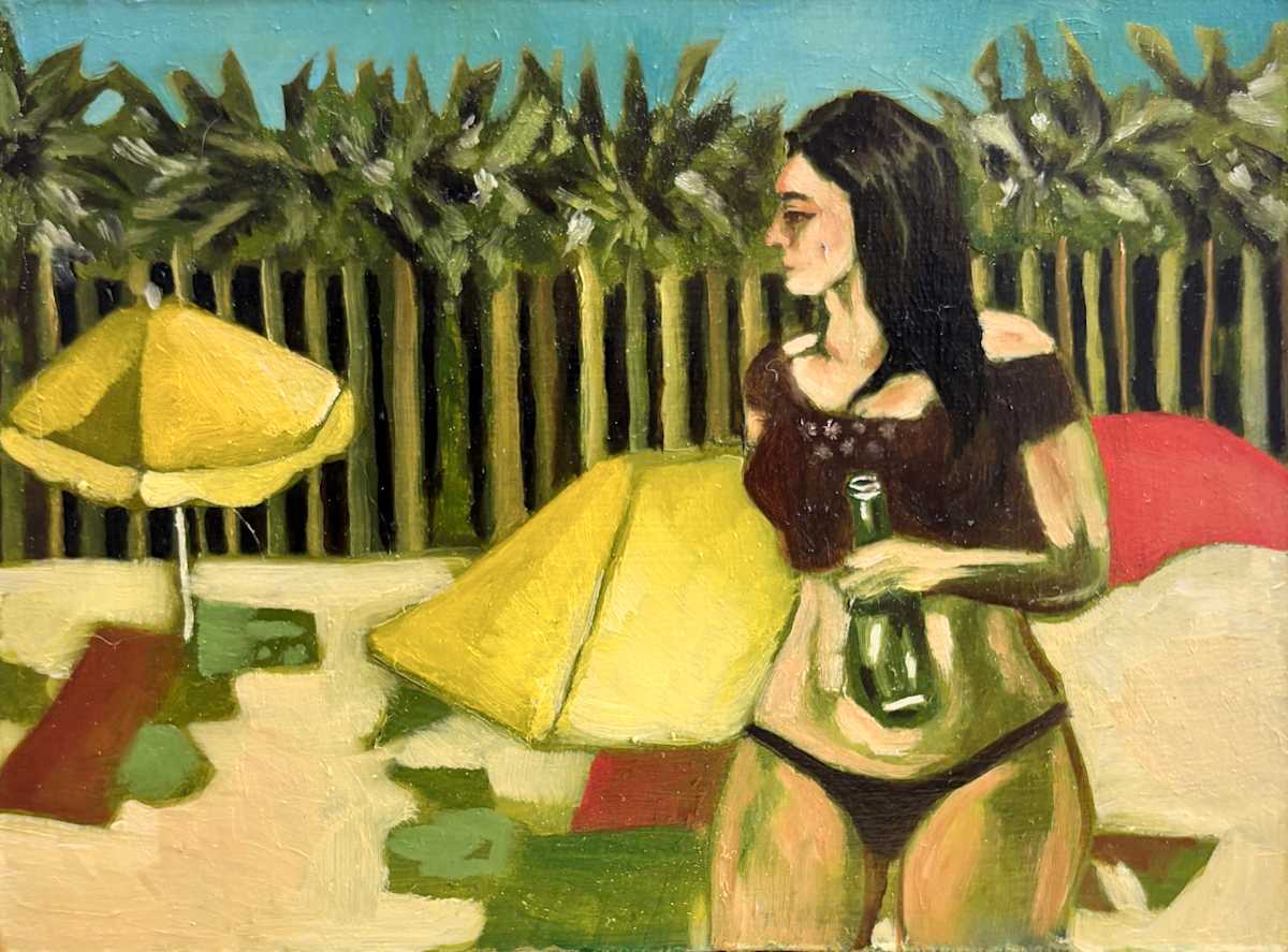 Seating Chart by Andonia Giannakouros 