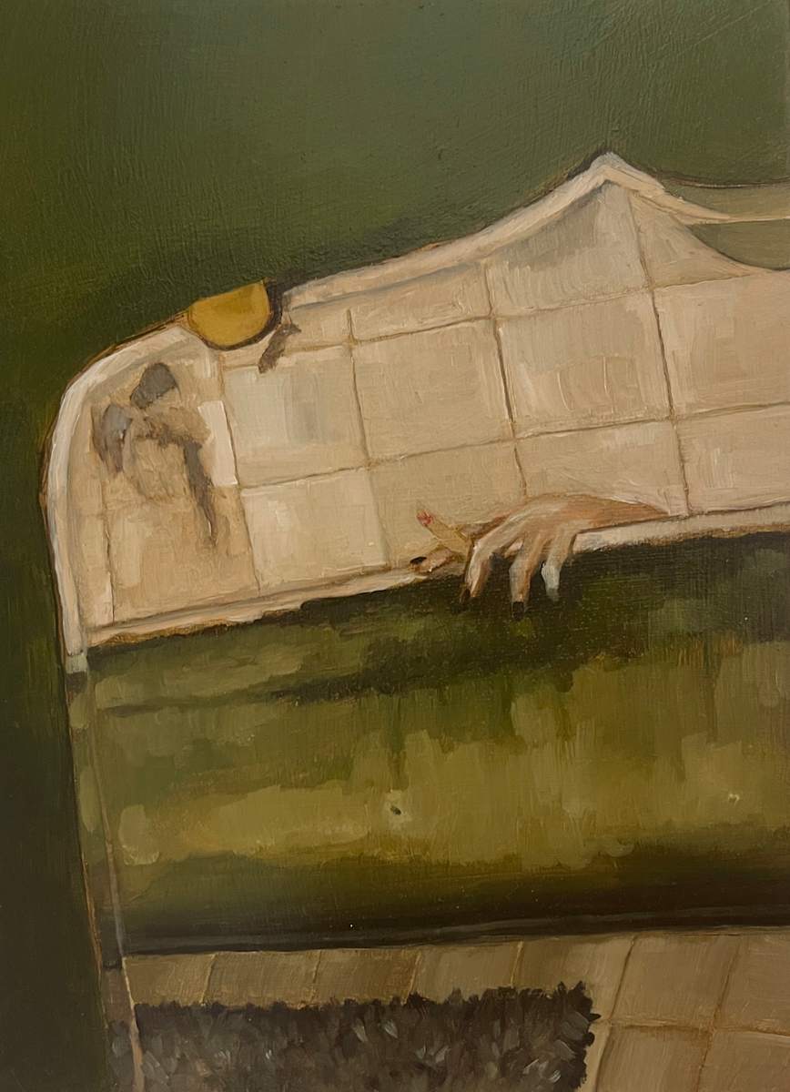 Sailboat by Andonia Giannakouros, Image 1.