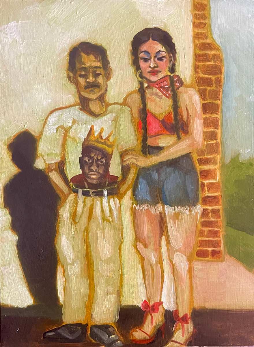 The Neighborhood by Andonia Giannakouros, Image 5.