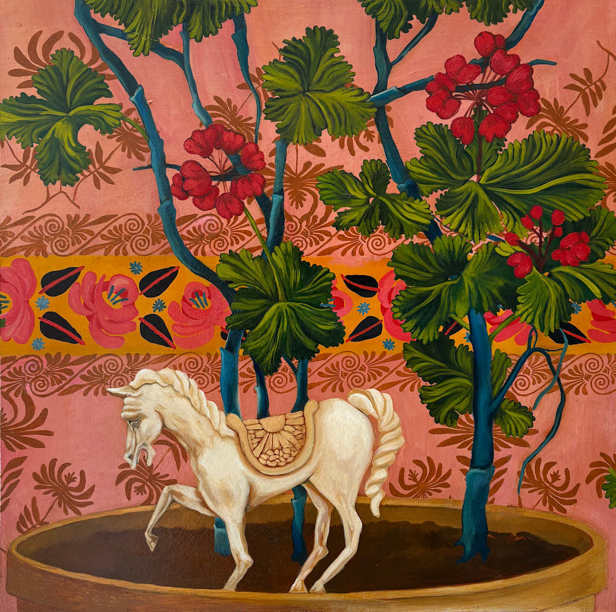 Dorothy by Andonia Giannakouros, Image 1.